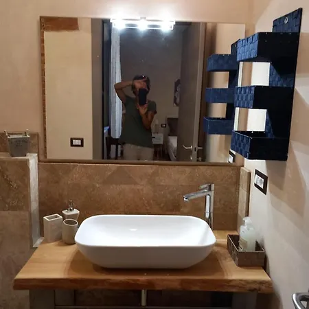 Apartment Casa Clery, Stile Toscano, Vicino A Firenze *