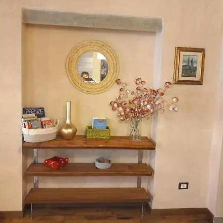 Casa Clery, Stile Toscano, Vicino A Firenze *