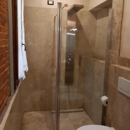 Apartment Casa Clery, Stile Toscano, Vicino A Firenze