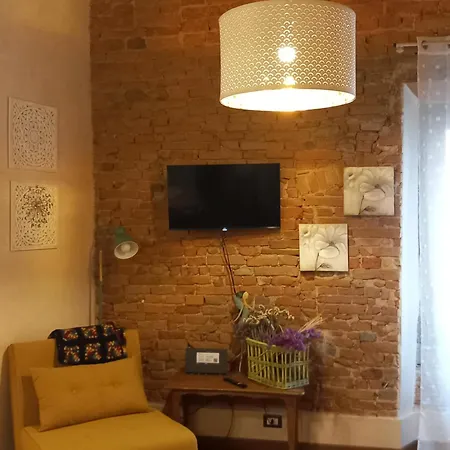 Apartment Casa Clery, Stile Toscano, Vicino A Firenze *