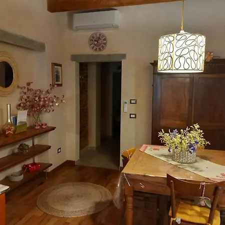 Casa Clery, Stile Toscano, Vicino A Firenze * Montelupo Fiorentino