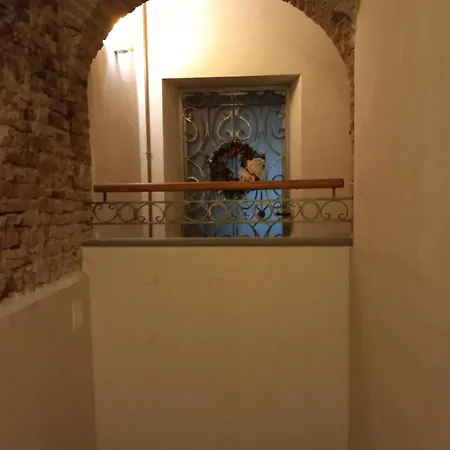 Casa Clery, Stile Toscano, Vicino A Firenze Apartment *