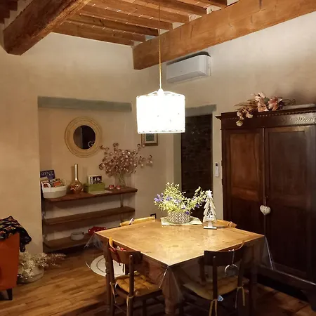 Casa Clery, Stile Toscano, Vicino A Firenze Apartment Montelupo Fiorentino
