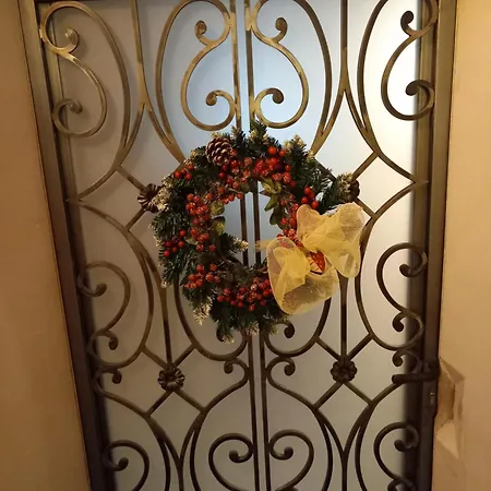 Casa Clery, Stile Toscano, Vicino A Firenze Apartment *