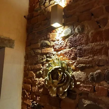 Casa Clery, Stile Toscano, Vicino A Firenze Apartment *