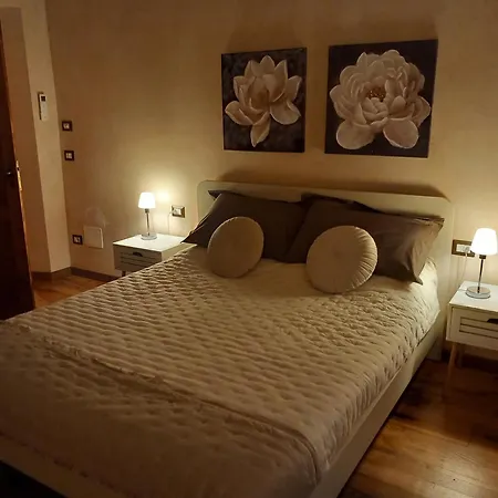 Apartment Casa Clery, Stile Toscano, Vicino A Firenze Montelupo Fiorentino
