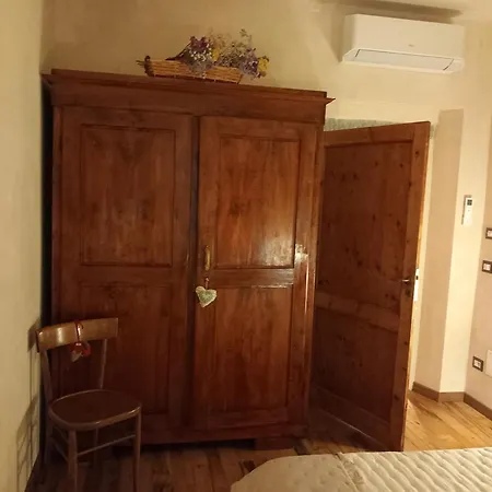 Apartment Casa Clery, Stile Toscano, Vicino A Firenze