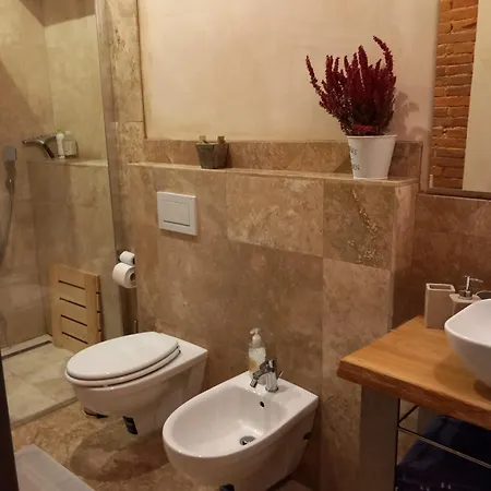 Casa Clery, Stile Toscano, Vicino A Firenze Montelupo Fiorentino