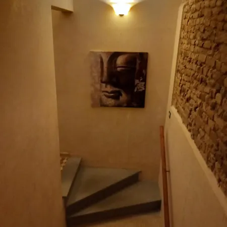 Casa Clery, Stile Toscano, Vicino A Firenze