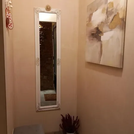 Casa Clery, Stile Toscano, Vicino A Firenze Apartment *