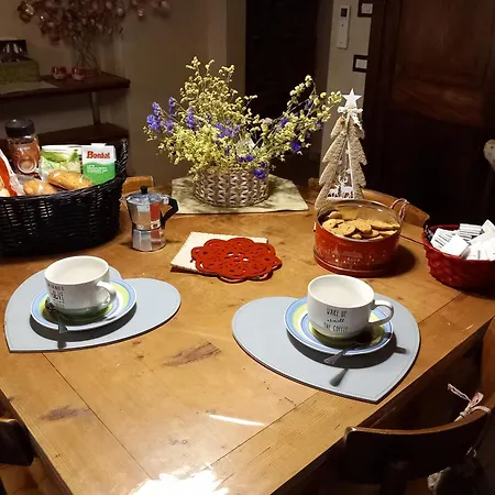 Casa Clery, Stile Toscano, Vicino A Firenze Apartment