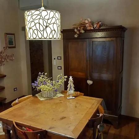Apartment Casa Clery, Stile Toscano, Vicino A Firenze *