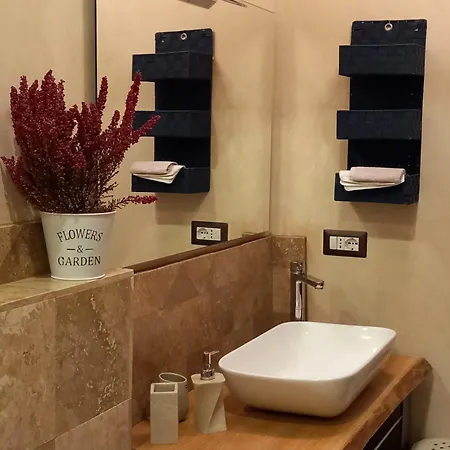 Casa Clery, Stile Toscano, Vicino A Firenze Apartment