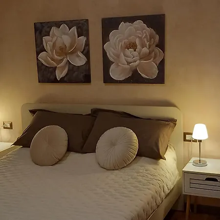 Apartment Casa Clery, Stile Toscano, Vicino A Firenze Montelupo Fiorentino