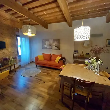 Casa Clery, Stile Toscano, Vicino A Firenze *