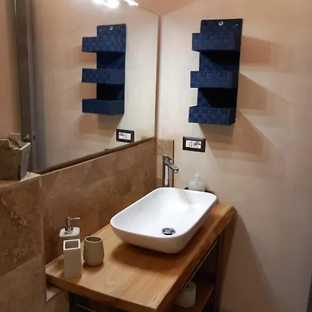 Casa Clery, Stile Toscano, Vicino A Firenze Apartment *