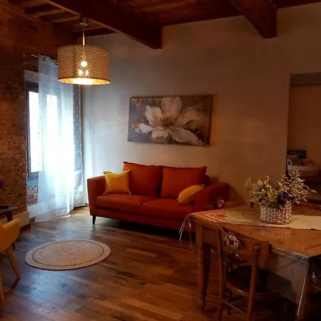 Casa Clery, Stile Toscano, Vicino A Firenze Montelupo Fiorentino