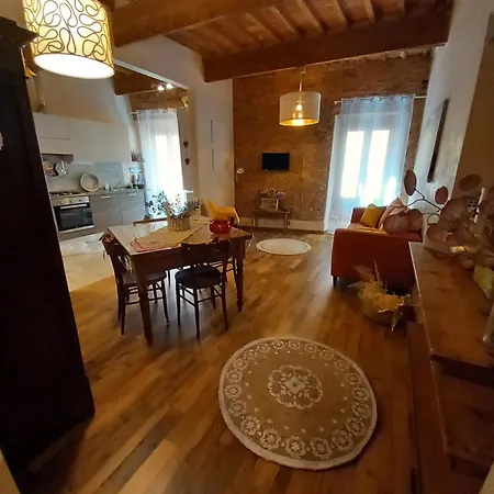 Casa Clery, Stile Toscano, Vicino A Firenze * Montelupo Fiorentino