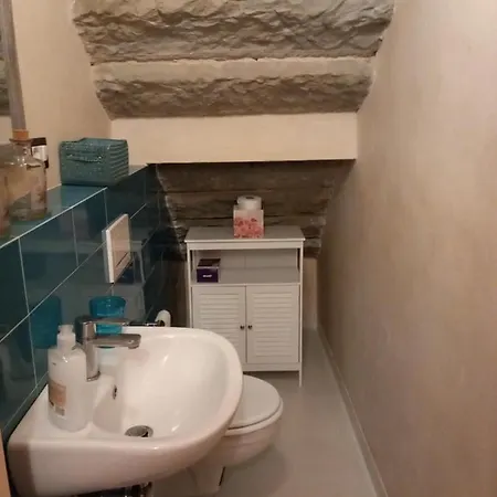 Daire Casa Clery, Stile Toscano, Vicino A Firenze *