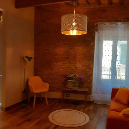 Casa Clery, Stile Toscano, Vicino A Firenze Montelupo Fiorentino