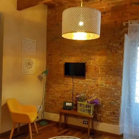 Appartamento Casa Clery, Stile Toscano, Vicino A Firenze *
