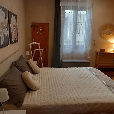 Appartamento Casa Clery, Stile Toscano, Vicino A Firenze *