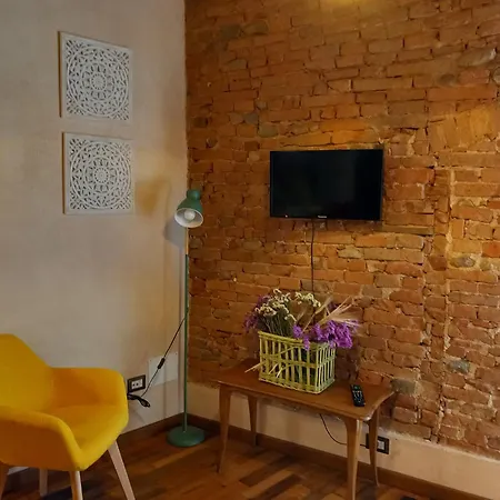 Daire Casa Clery, Stile Toscano, Vicino A Firenze