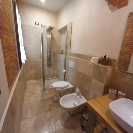 Casa Clery, Stile Toscano, Vicino A Firenze Montelupo Fiorentino