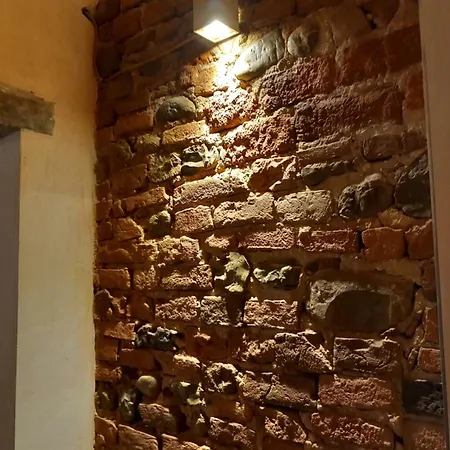 Casa Clery, Stile Toscano, Vicino A Firenze