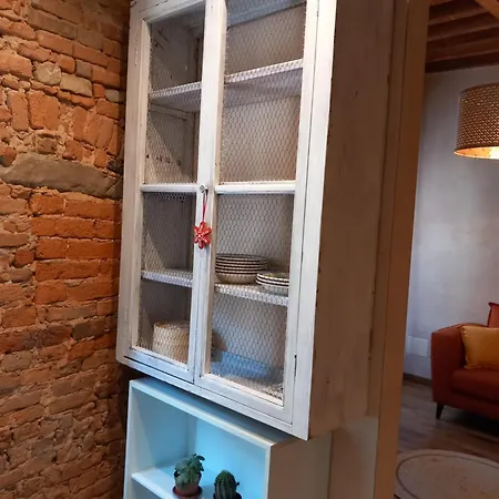 Appartamento Casa Clery, Stile Toscano, Vicino A Firenze *